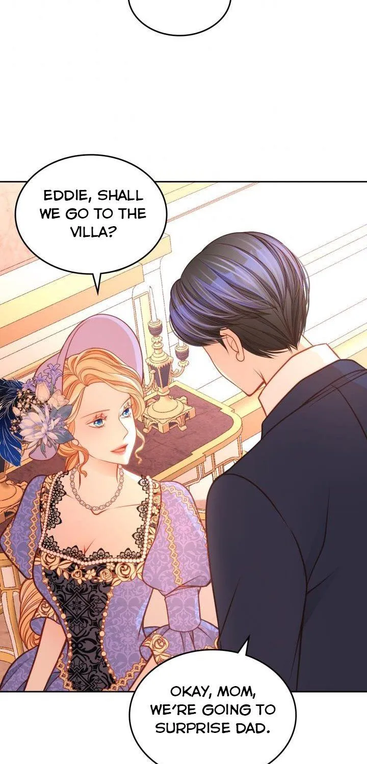 The Duchess’S Secret Dressing Room Chapter 21 page 91 - MangaNato