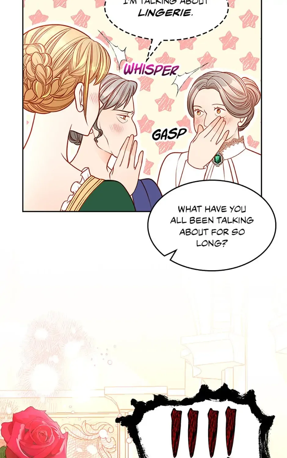 The Duchess’S Secret Dressing Room Chapter 30 page 108 - MangaNato