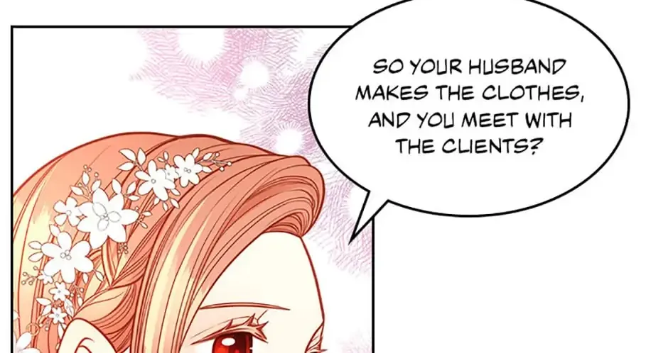 The Duchess’S Secret Dressing Room Chapter 30 page 9 - MangaNato