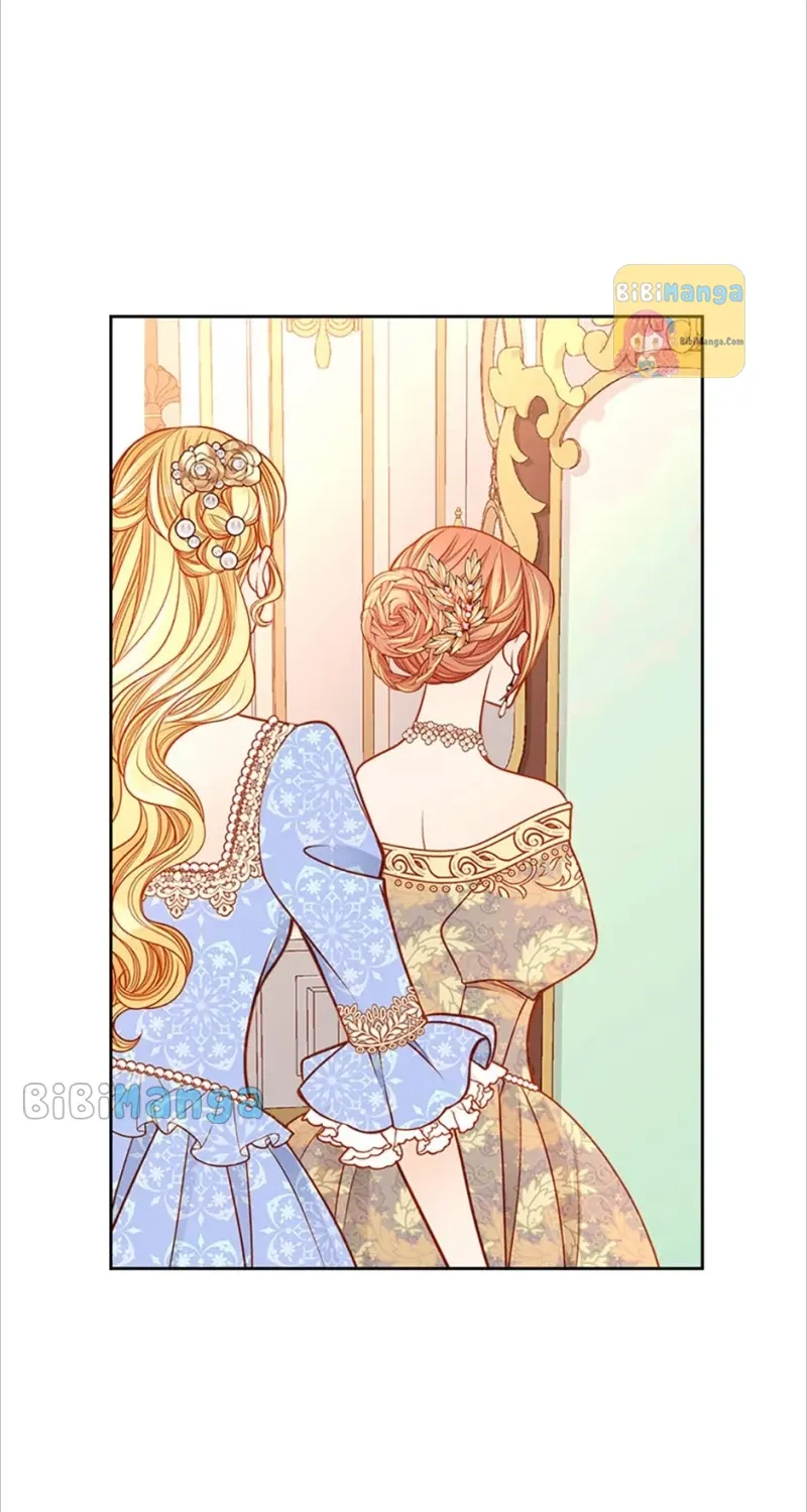 The Duchess’S Secret Dressing Room Chapter 39 page 44 - MangaNato