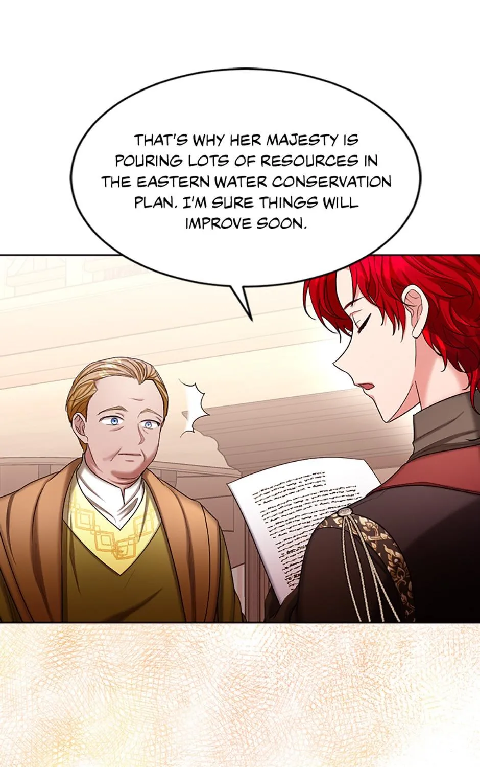 The Duke Of Ashleyan’S Contractual Marriage Chapter 42 page 30 - MangaNato