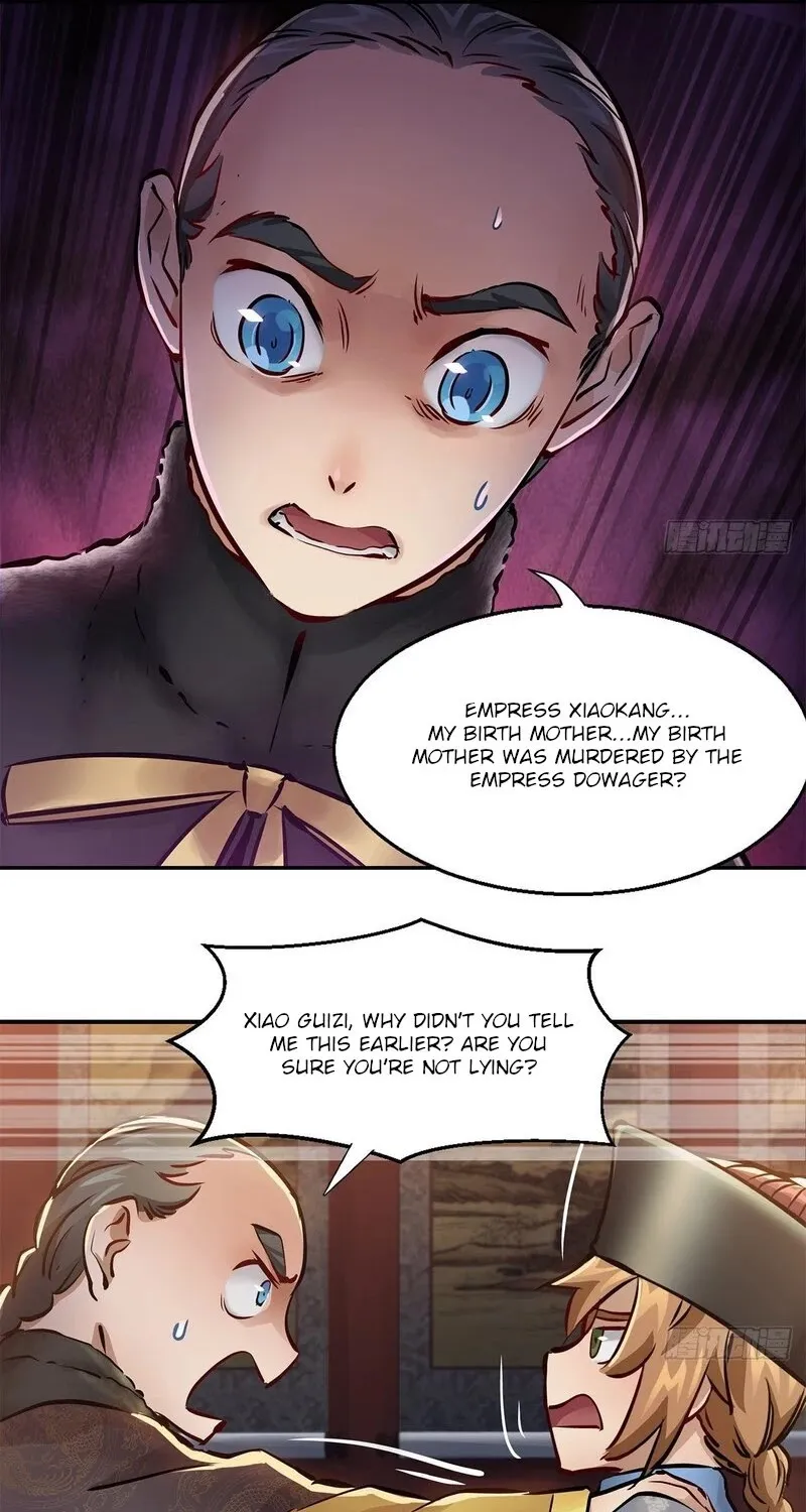 The Duke Of The Mount Deer Chapter 107 page 23 - MangaNato