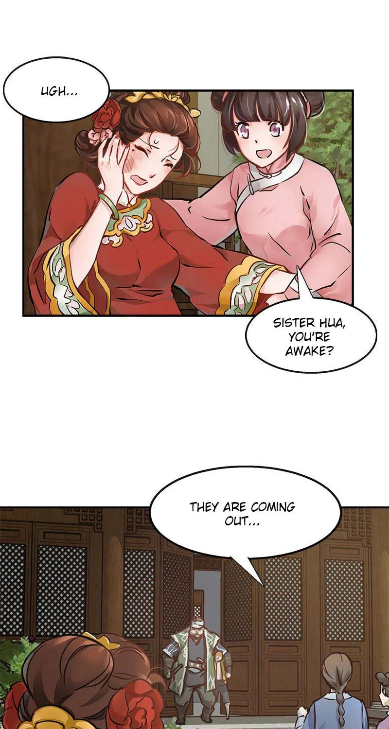 The Duke Of The Mount Deer Chapter 2 page 54 - MangaNato