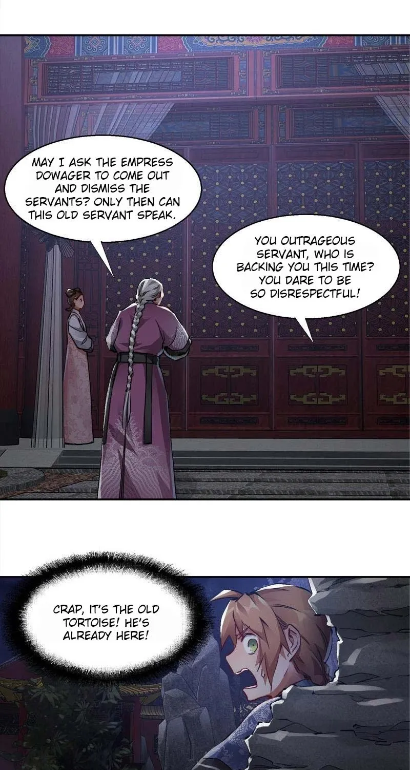 The Duke Of The Mount Deer Chapter 29 page 51 - MangaNato