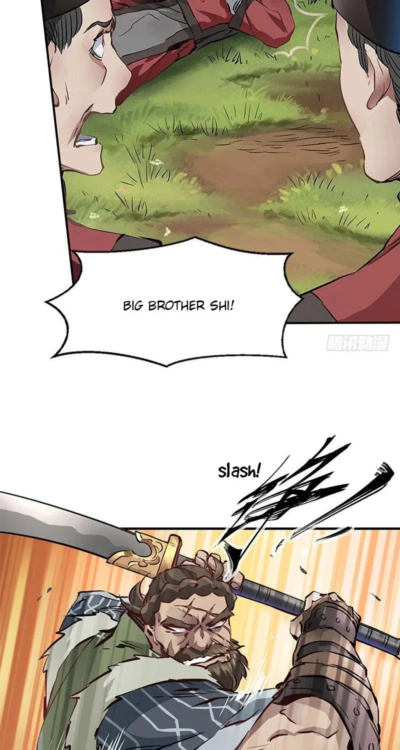 The Duke Of The Mount Deer Chapter 6 page 4 - MangaNato