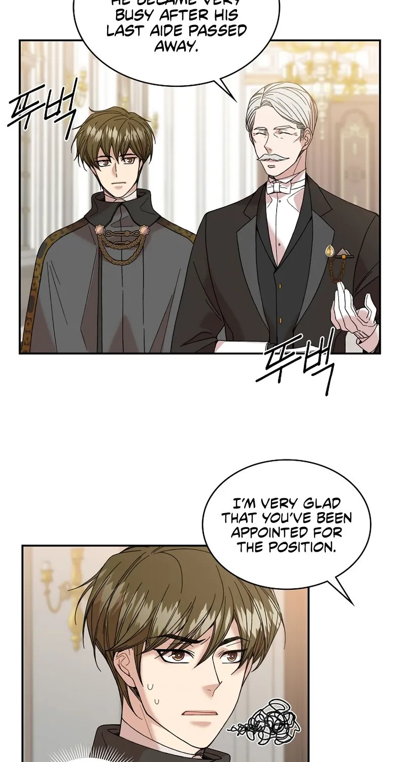 The Duke’S Redemption Chapter 1 page 23 - MangaKakalot