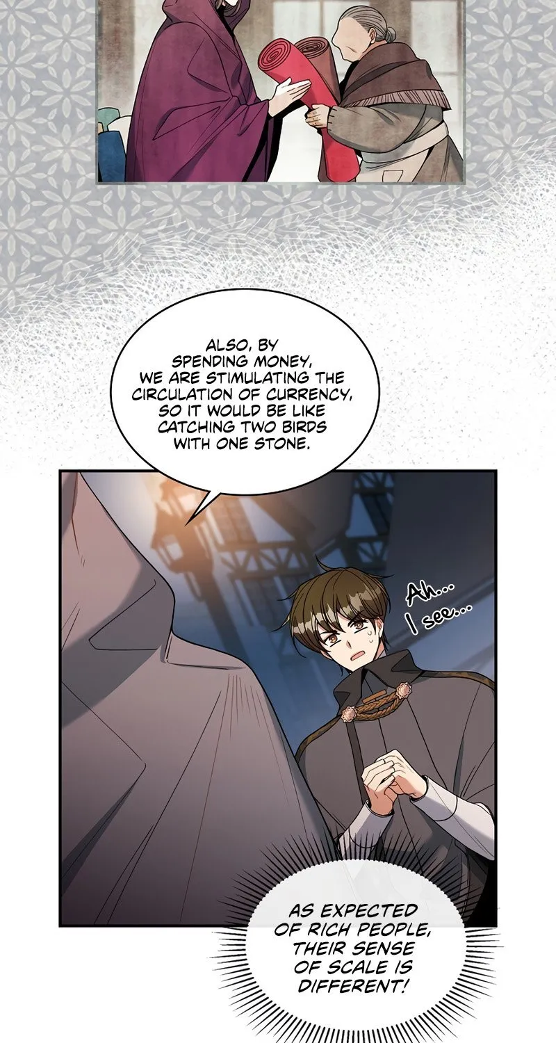 The Duke’S Redemption Chapter 14 page 38 - MangaKakalot