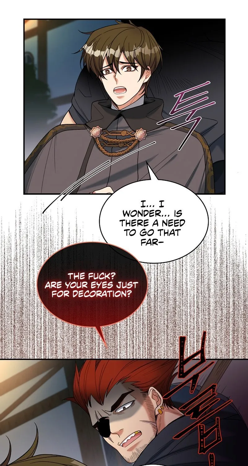 The Duke’S Redemption Chapter 14 page 40 - MangaKakalot