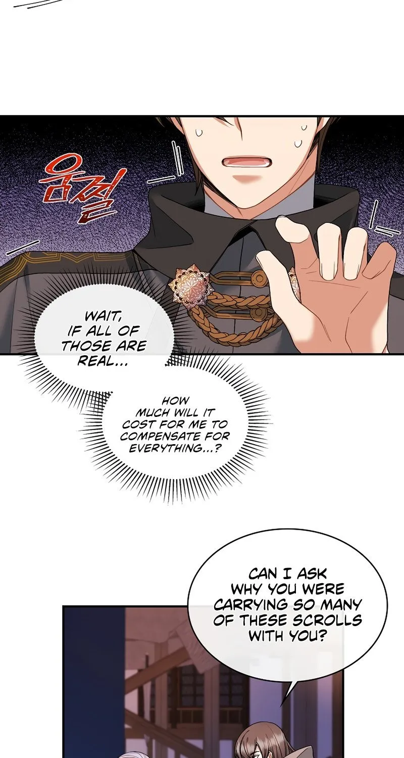 The Duke’S Redemption Chapter 15 page 13 - MangaKakalot