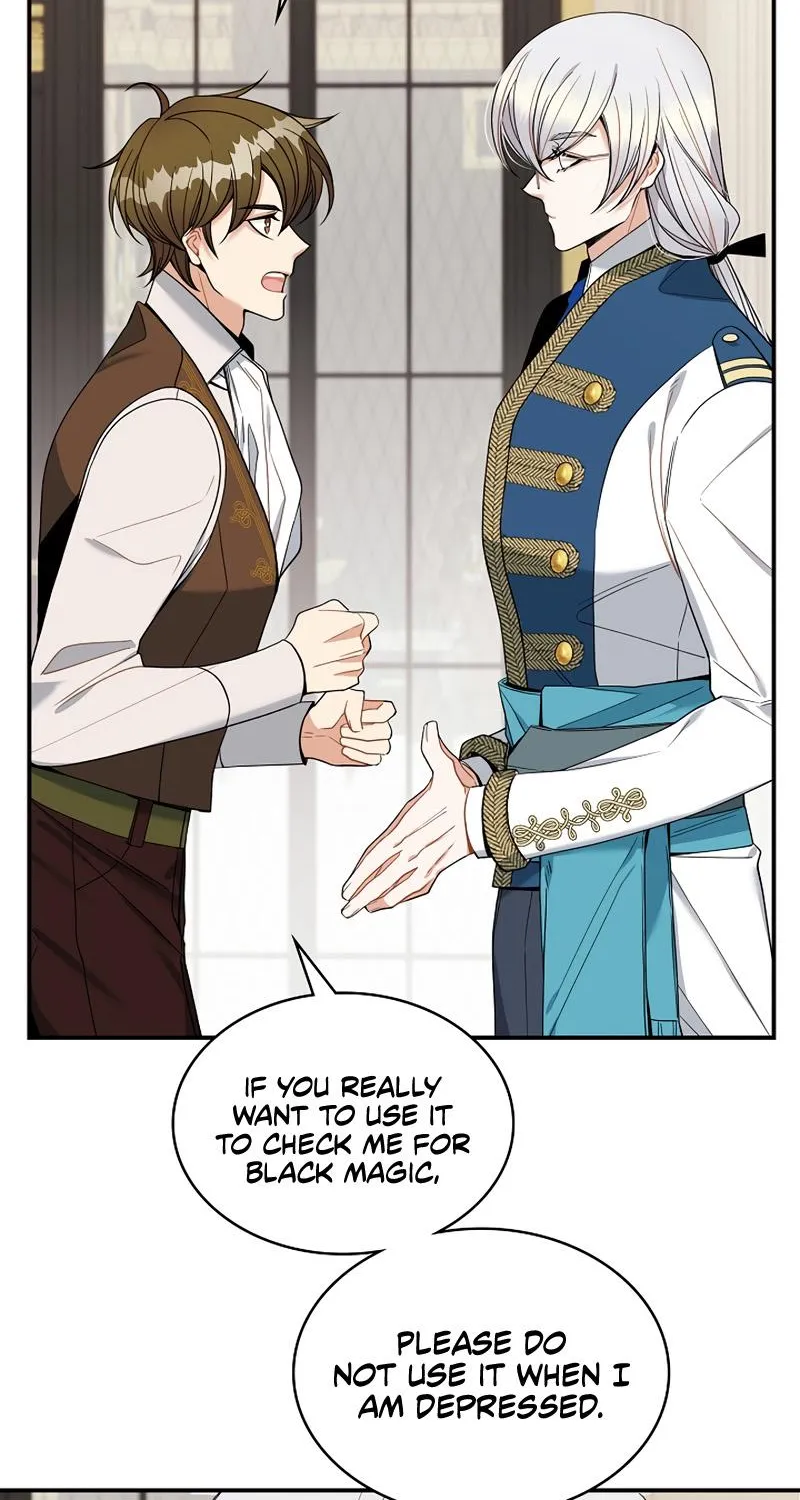 The Duke’S Redemption Chapter 18 page 5 - MangaKakalot