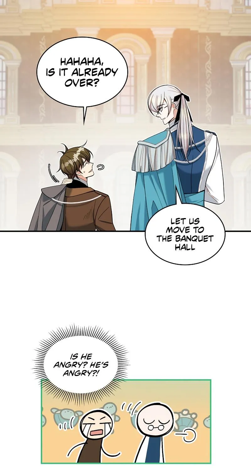 The Duke’S Redemption Chapter 18 page 55 - MangaKakalot