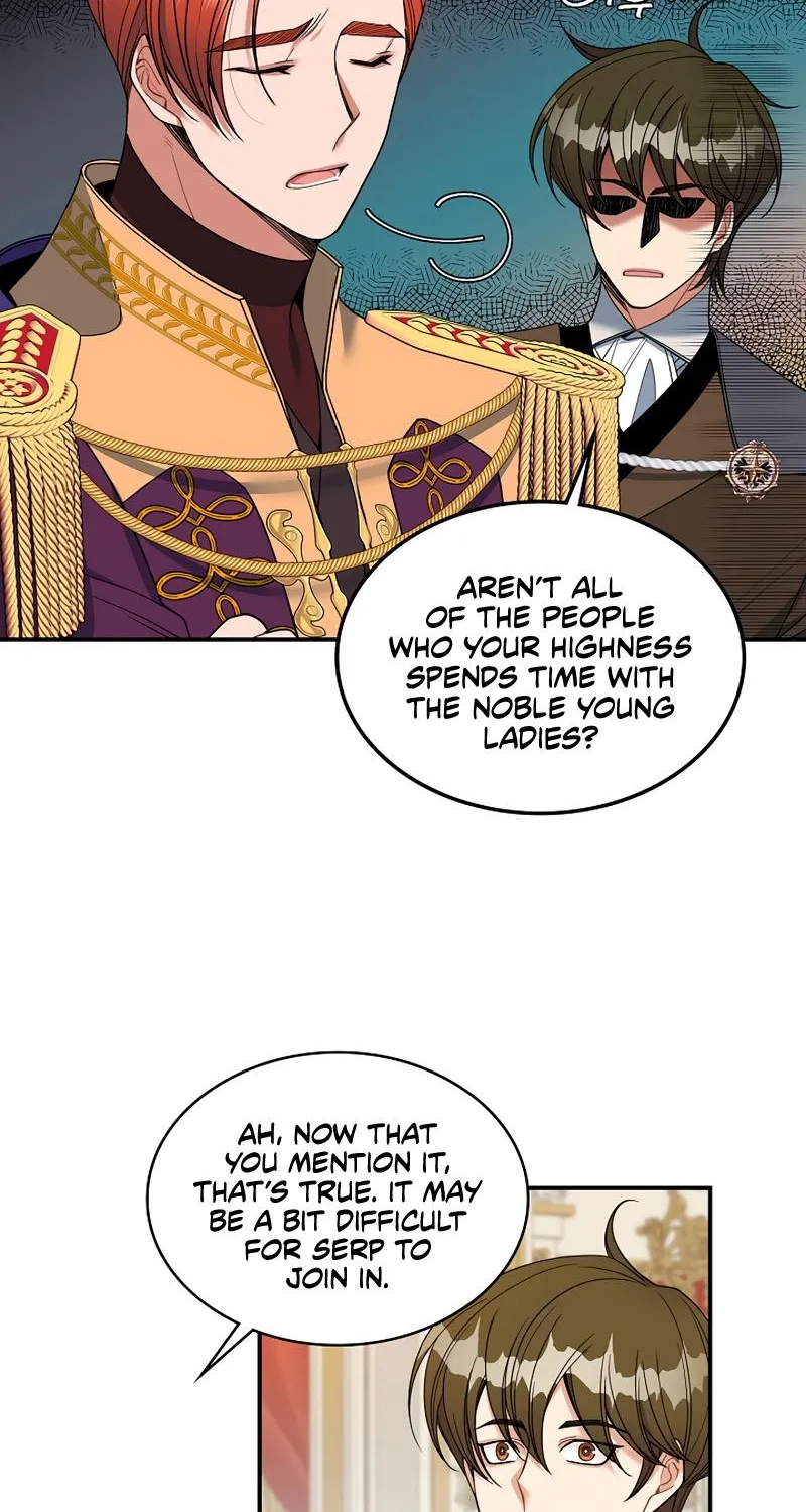 The Duke’S Redemption Chapter 19 page 11 - MangaKakalot