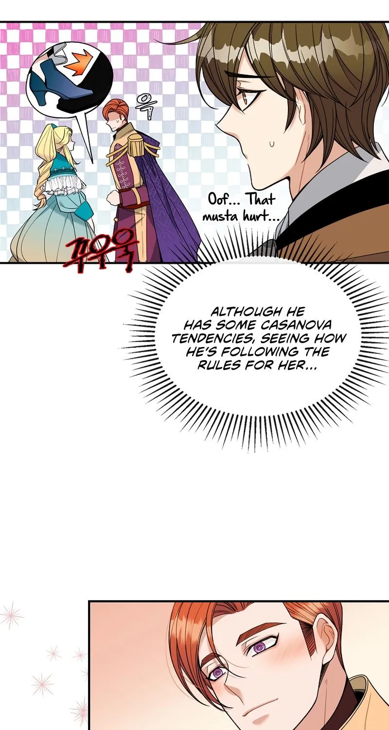 The Duke’S Redemption Chapter 19 page 29 - MangaKakalot