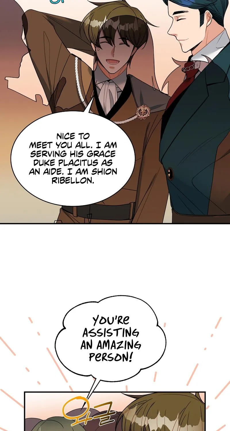 The Duke’S Redemption Chapter 19 page 44 - MangaKakalot