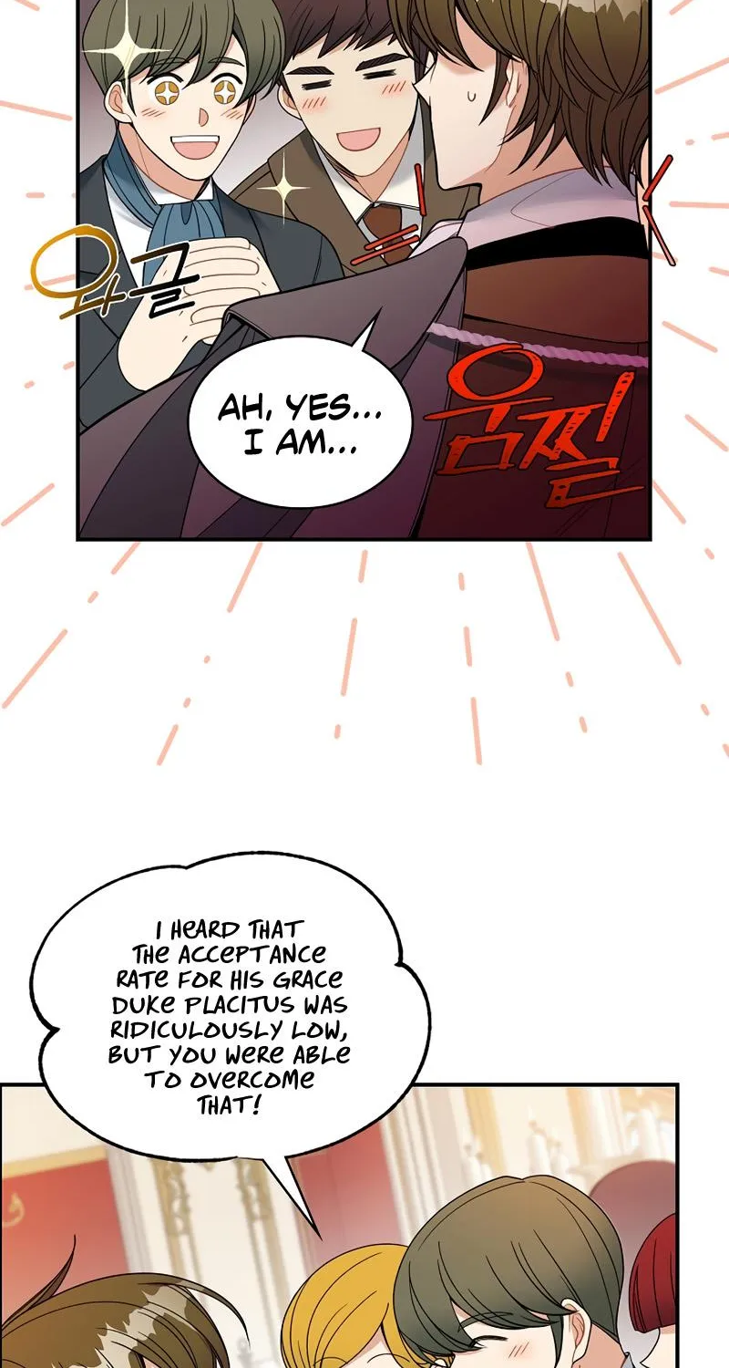 The Duke’S Redemption Chapter 19 page 45 - MangaKakalot