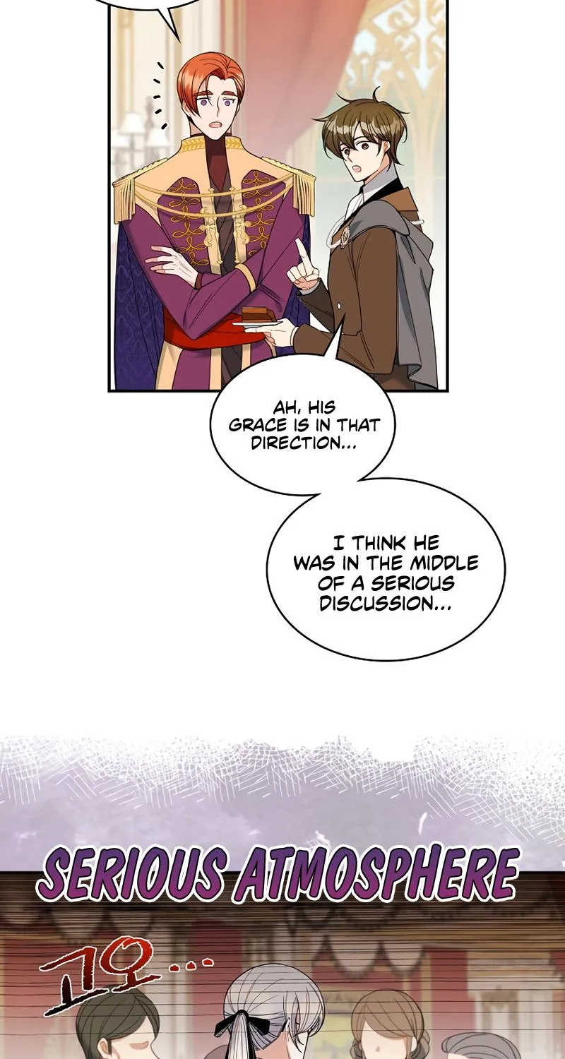 The Duke’S Redemption Chapter 19 page 8 - MangaKakalot