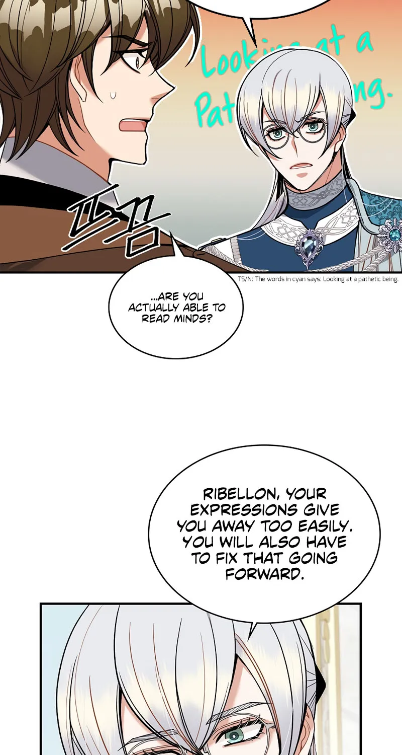 The Duke’S Redemption Chapter 21 page 21 - MangaKakalot