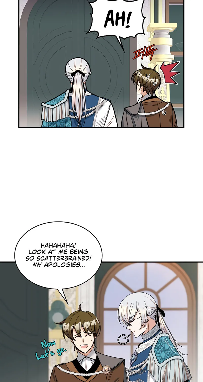 The Duke’S Redemption Chapter 21 page 28 - MangaKakalot