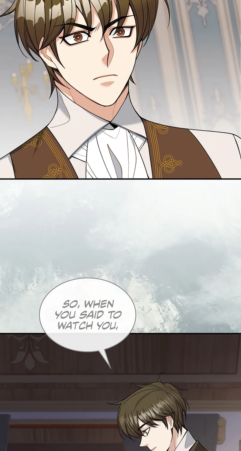 The Duke’S Redemption Chapter 21 page 70 - MangaKakalot