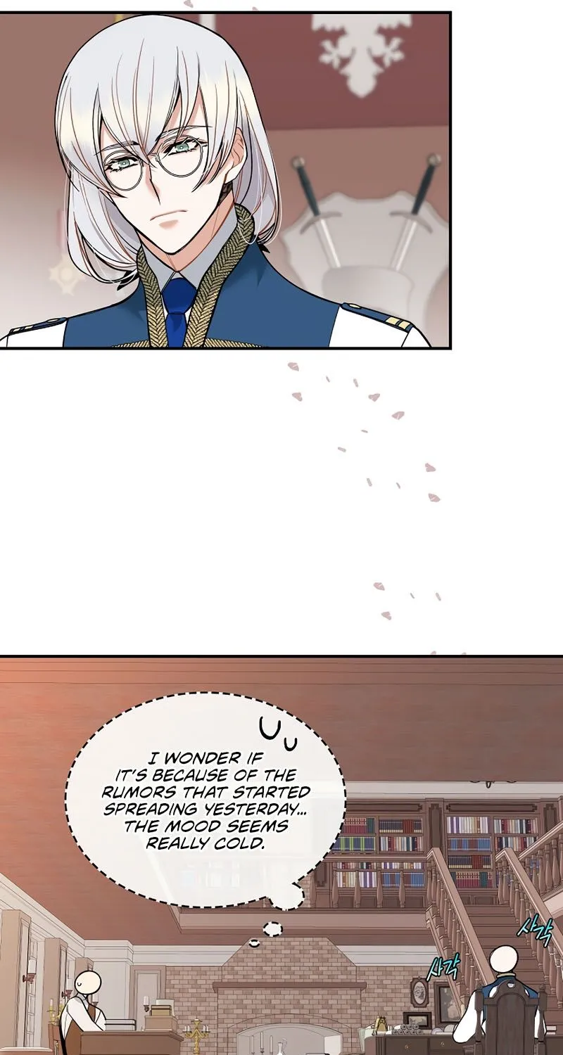 The Duke’S Redemption Chapter 22 page 41 - MangaKakalot