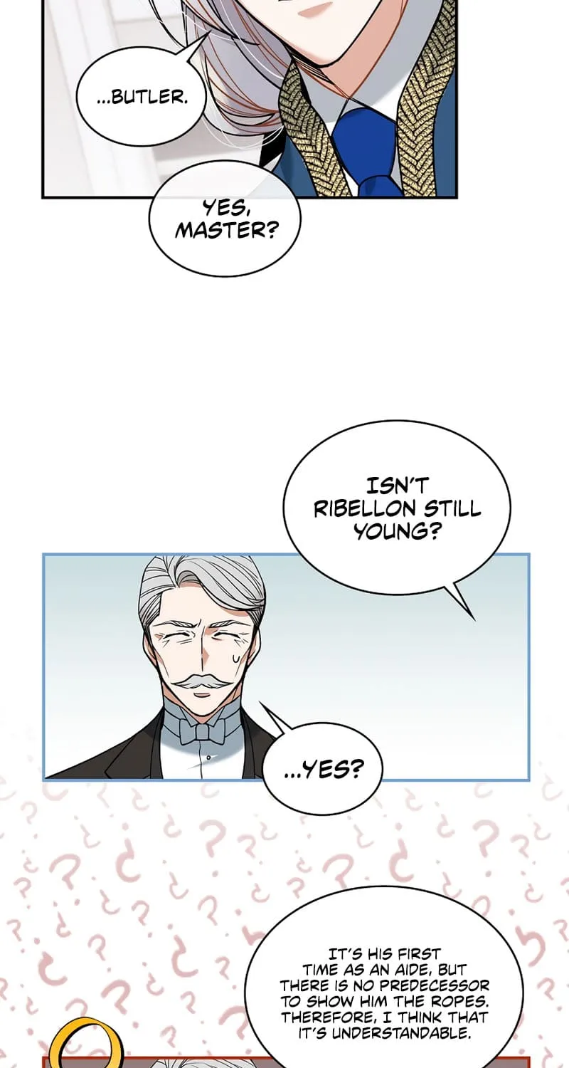 The Duke’S Redemption Chapter 23 page 28 - MangaKakalot