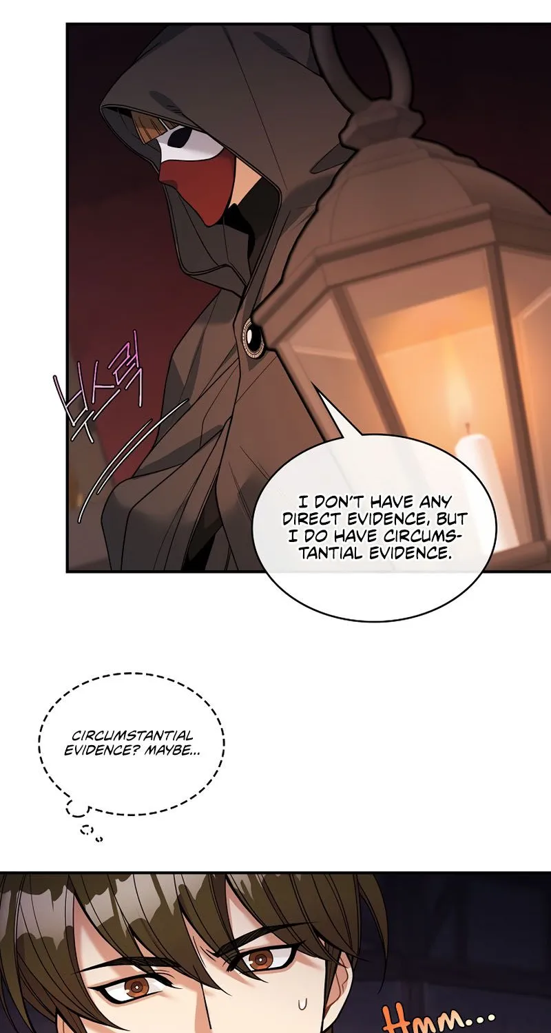 The Duke’S Redemption Chapter 25 page 15 - MangaKakalot