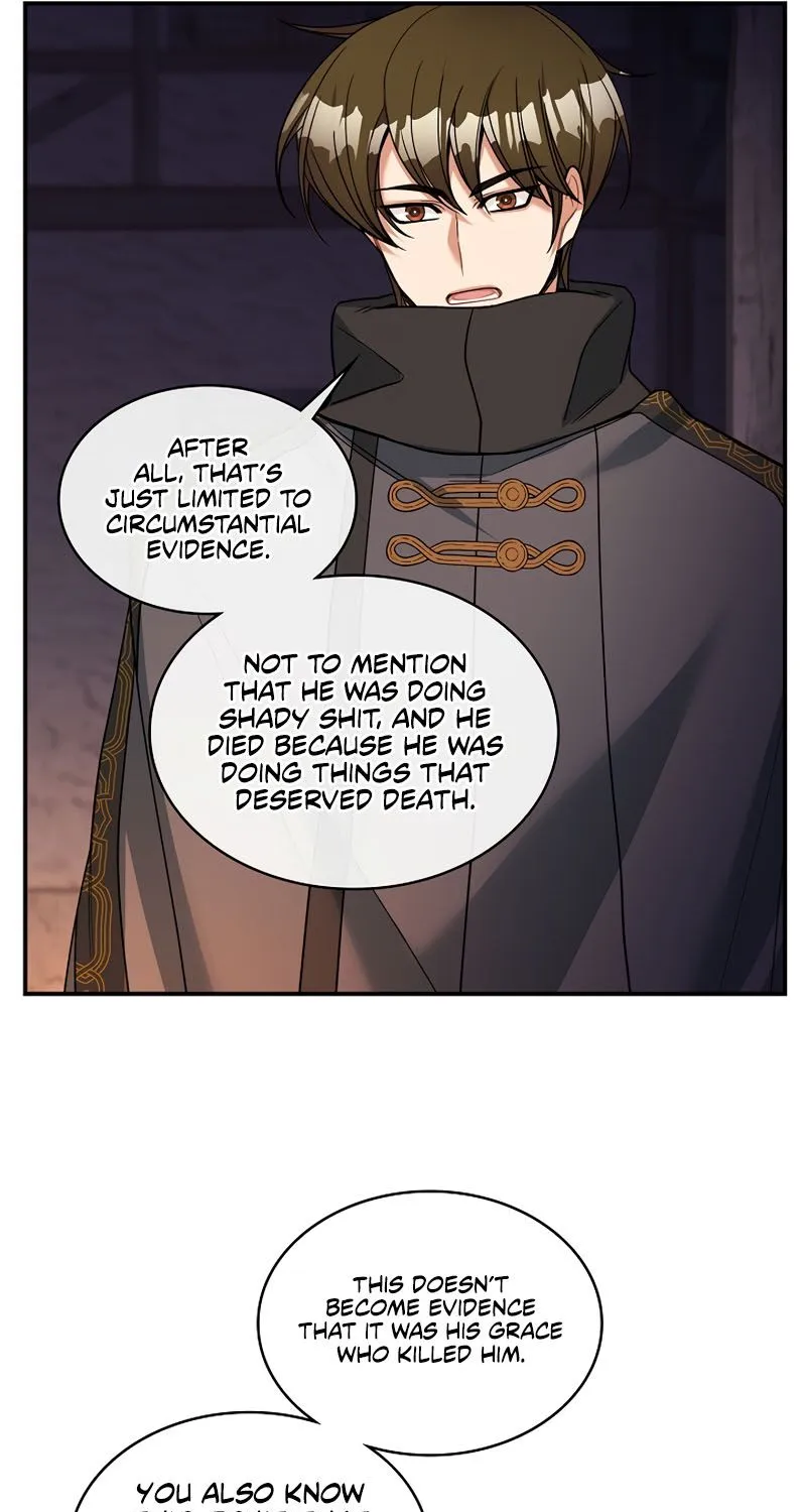 The Duke’S Redemption Chapter 25 page 26 - MangaKakalot