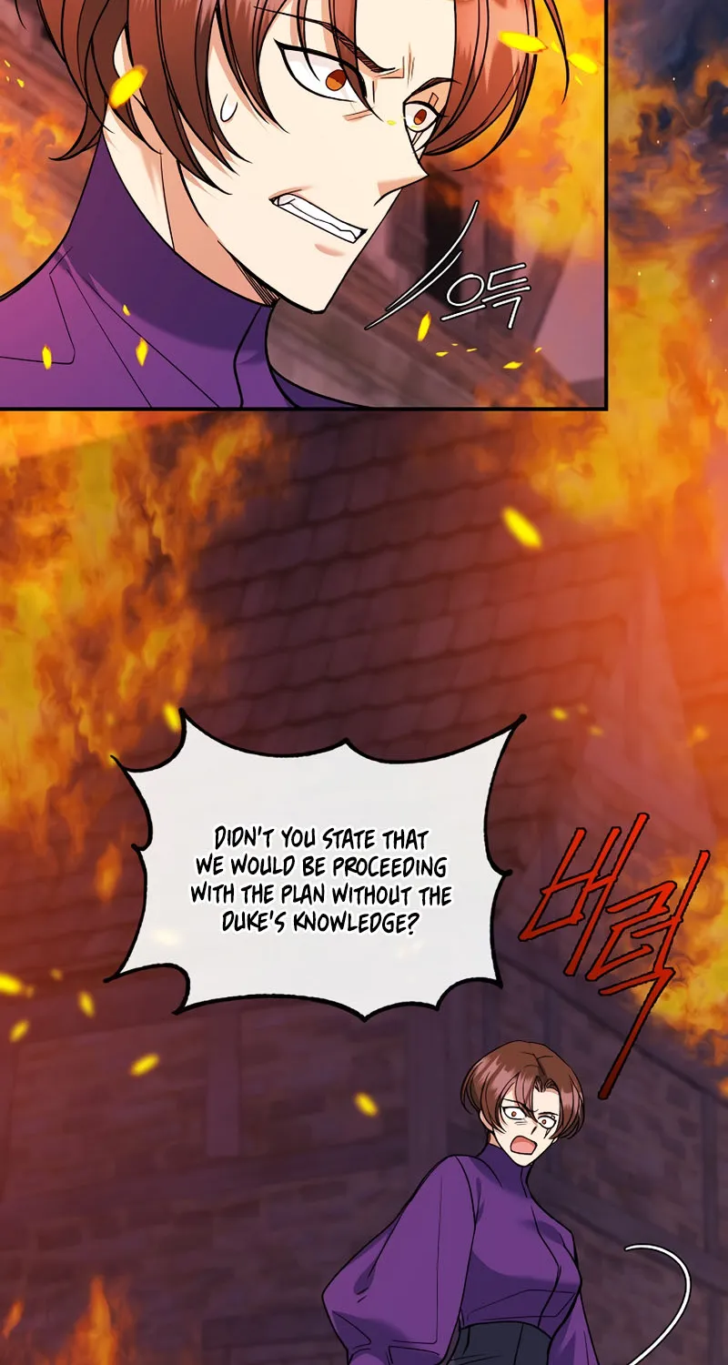 The Duke’S Redemption Chapter 27 page 11 - MangaKakalot