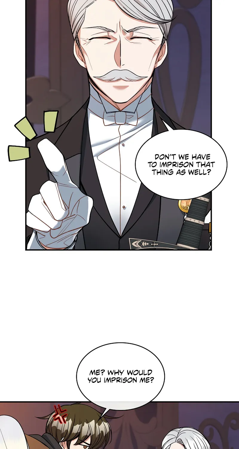 The Duke’S Redemption Chapter 27 page 37 - MangaKakalot