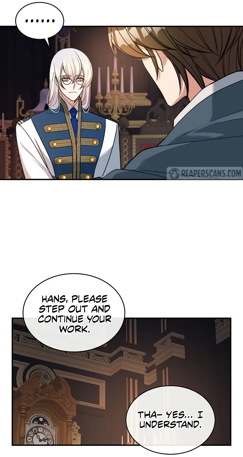 The Duke’S Redemption Chapter 27 page 55 - MangaKakalot