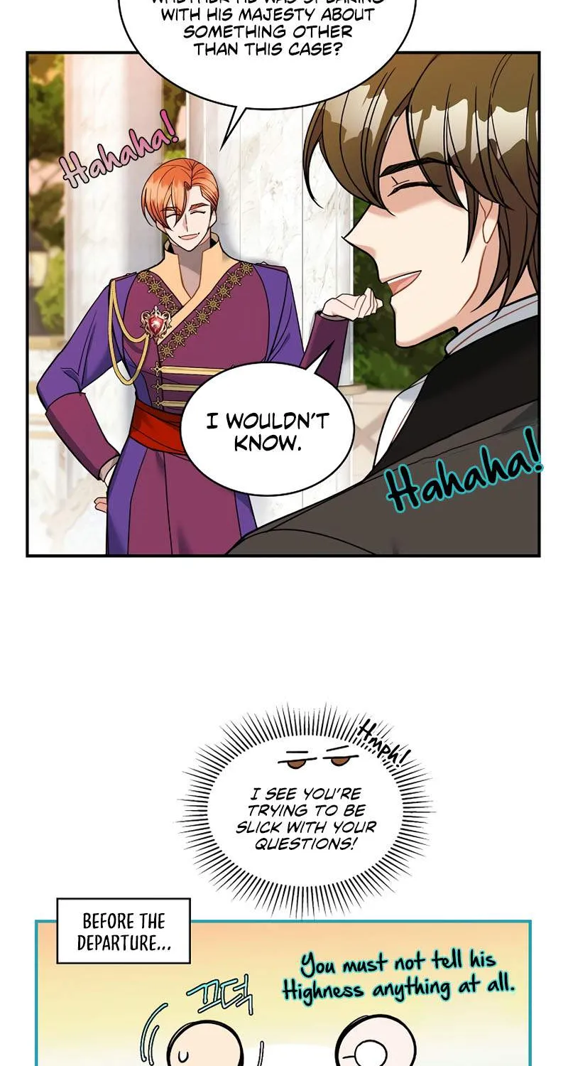 The Duke’S Redemption Chapter 28 page 50 - MangaKakalot