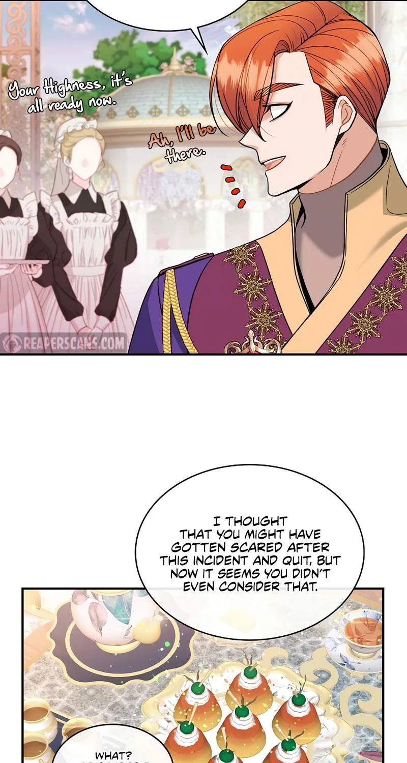 The Duke’S Redemption Chapter 28 page 55 - MangaKakalot