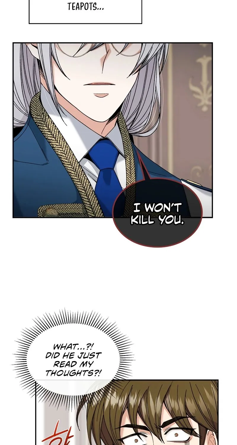 The Duke’S Redemption Chapter 3 page 24 - MangaKakalot