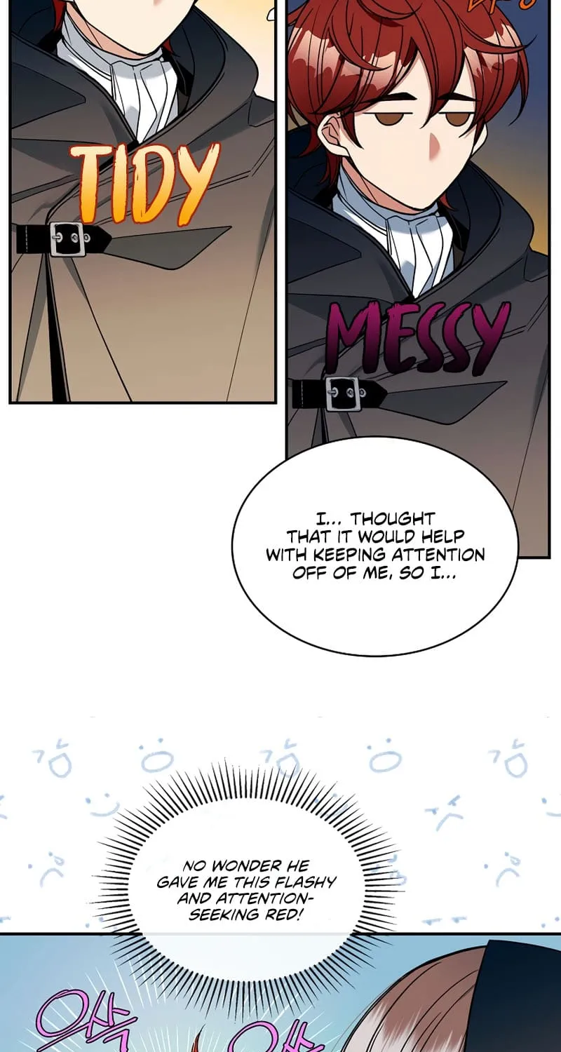 The Duke’S Redemption Chapter 31 page 24 - MangaKakalot