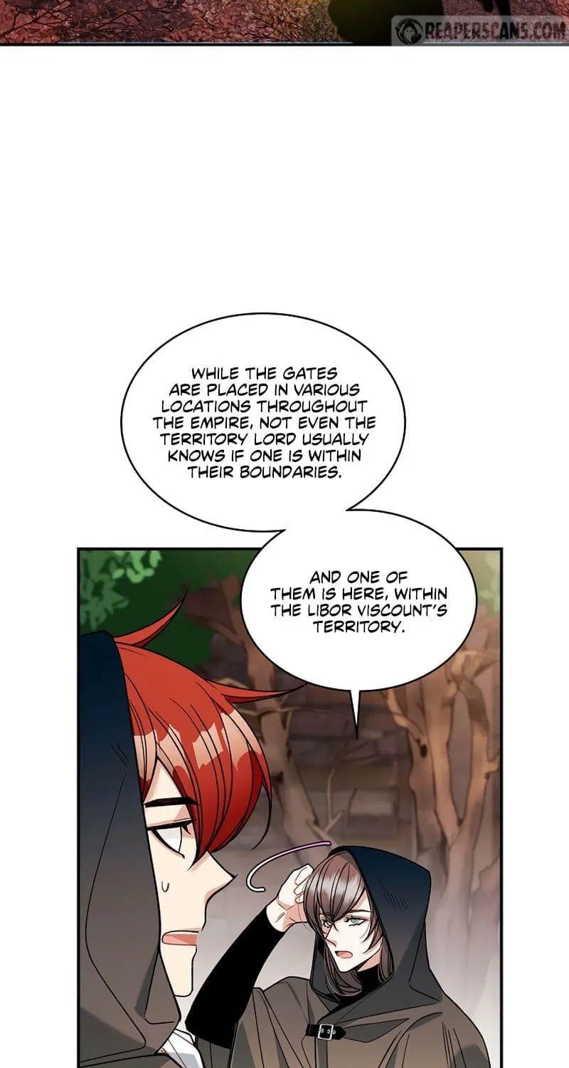 The Duke’S Redemption Chapter 31 page 28 - MangaKakalot