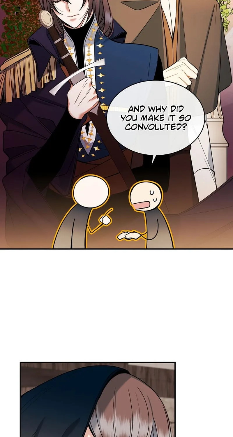 The Duke’S Redemption Chapter 31 page 37 - MangaKakalot