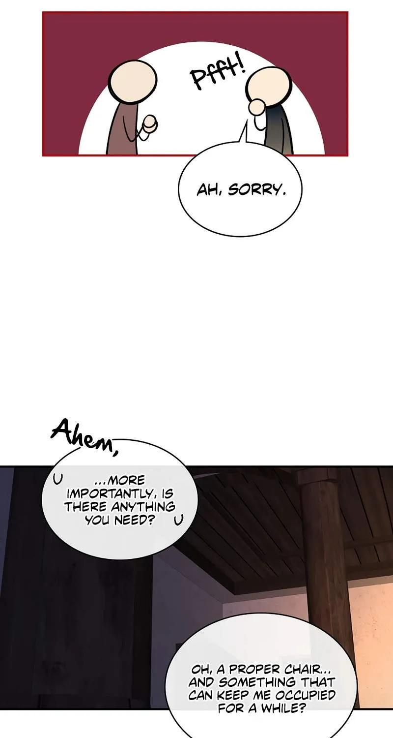 The Duke’S Redemption Chapter 32 page 46 - MangaKakalot