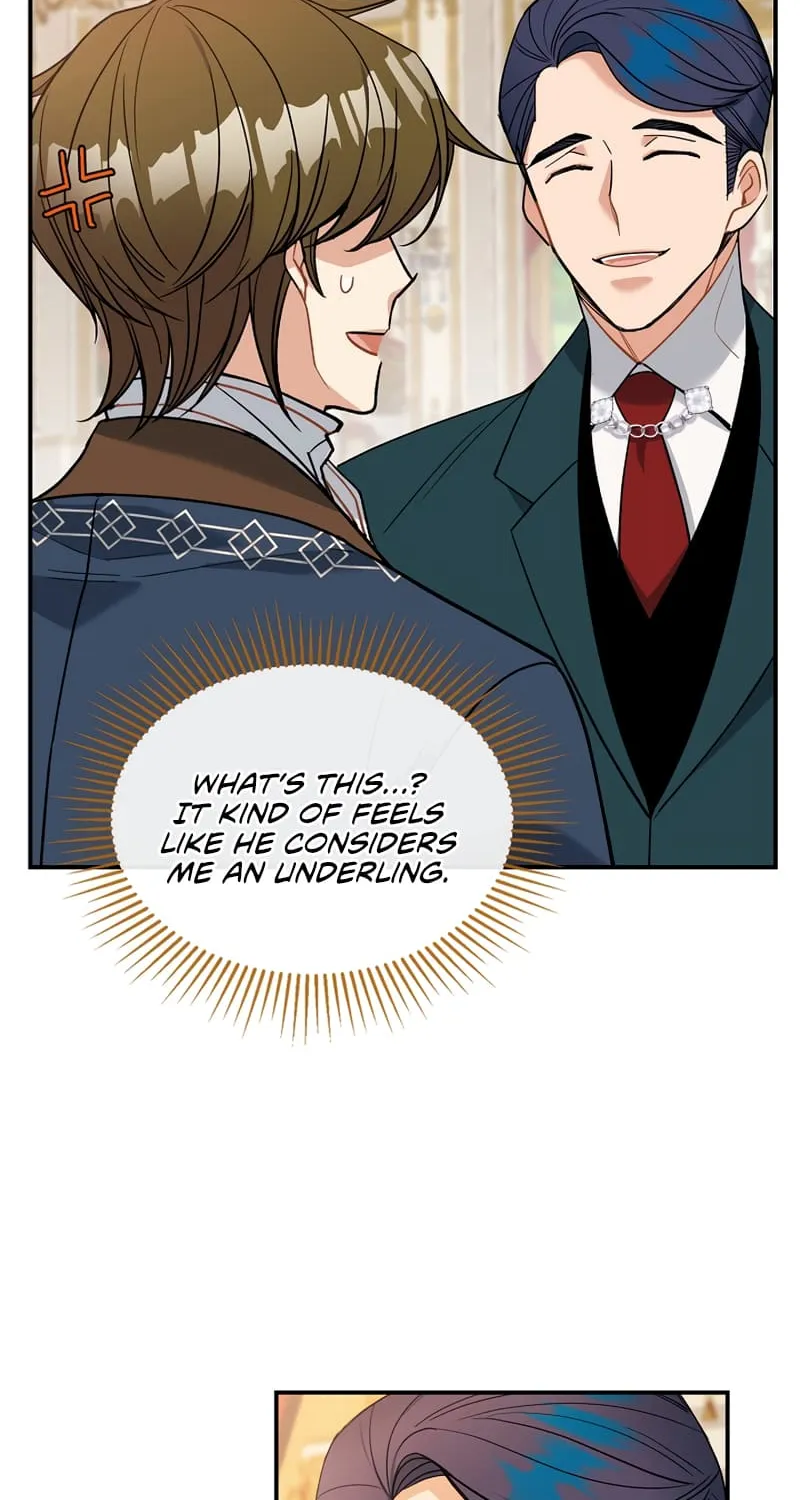 The Duke’S Redemption Chapter 35 page 68 - MangaKakalot