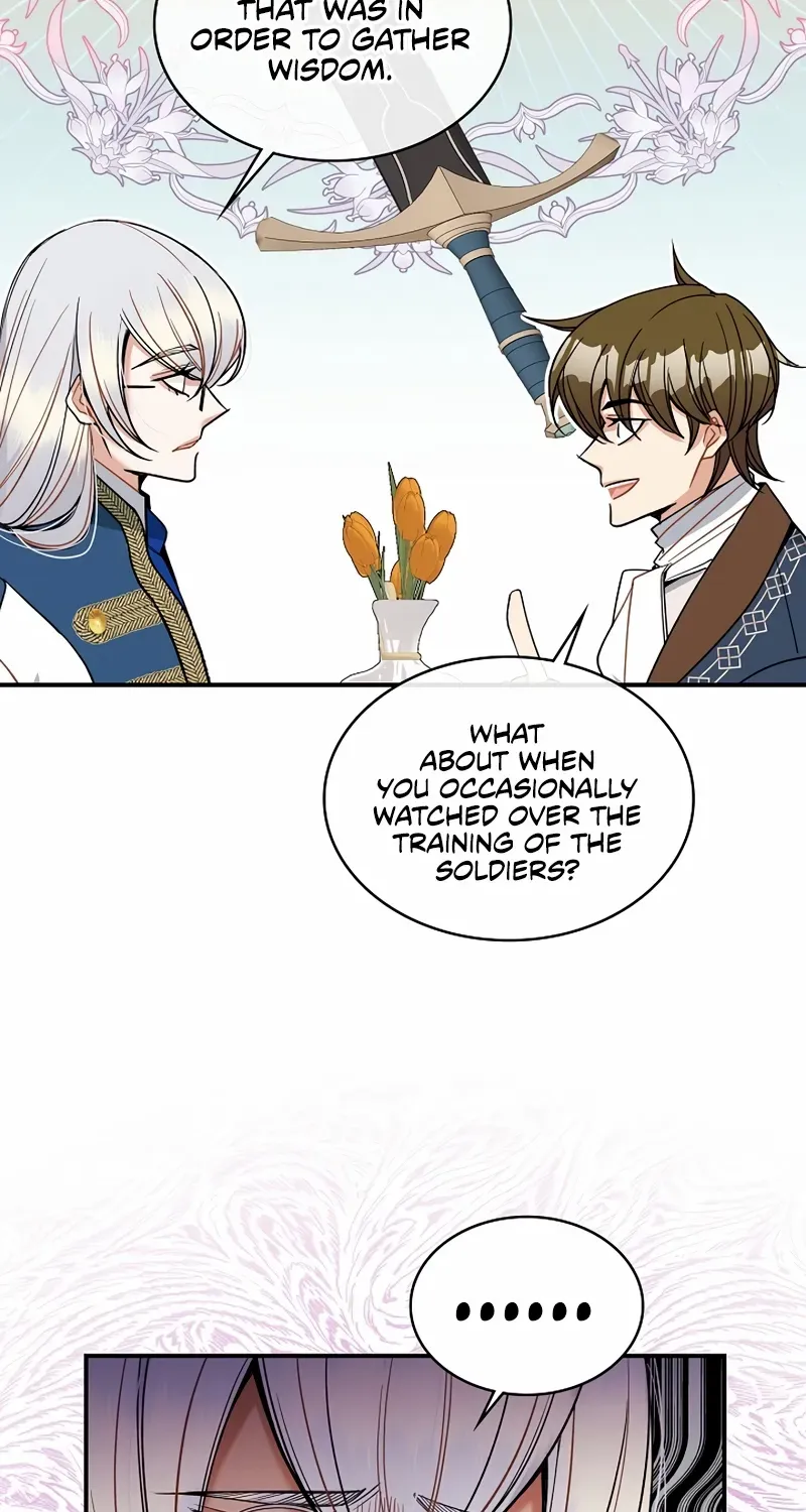 The Duke’S Redemption Chapter 36 page 52 - MangaKakalot