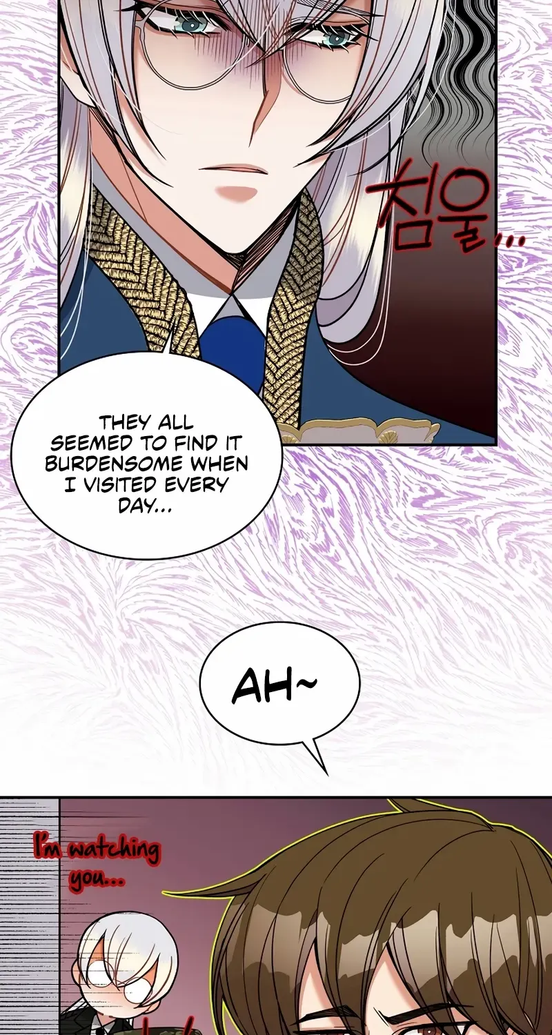 The Duke’S Redemption Chapter 36 page 53 - MangaKakalot