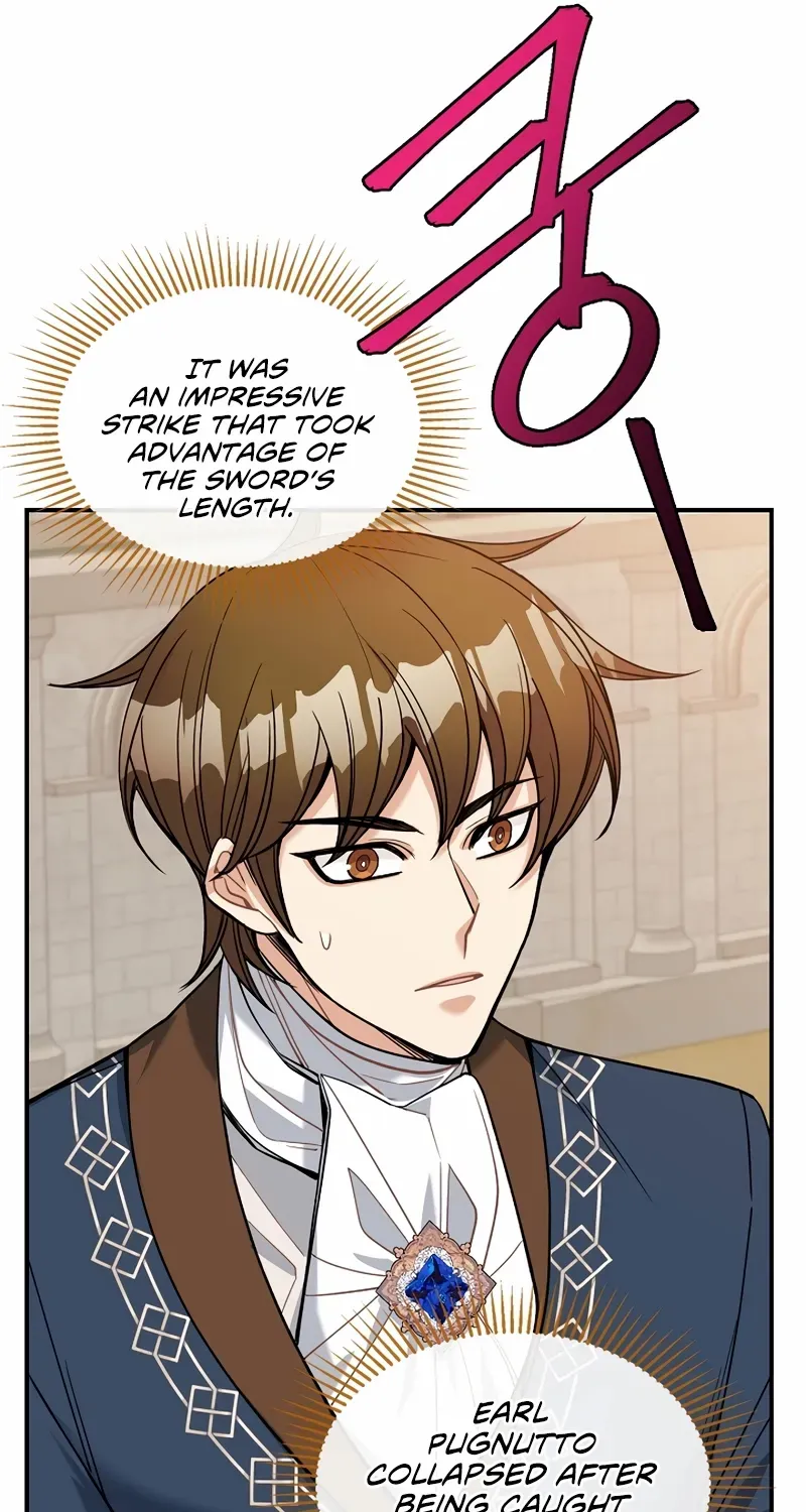 The Duke’S Redemption Chapter 37 page 19 - MangaKakalot