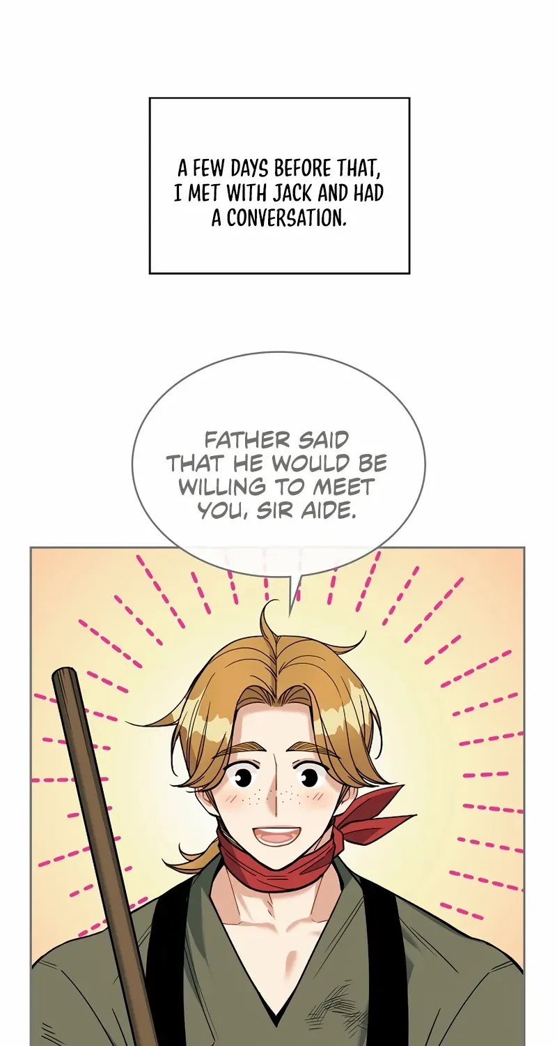 The Duke’S Redemption Chapter 38 page 14 - MangaKakalot