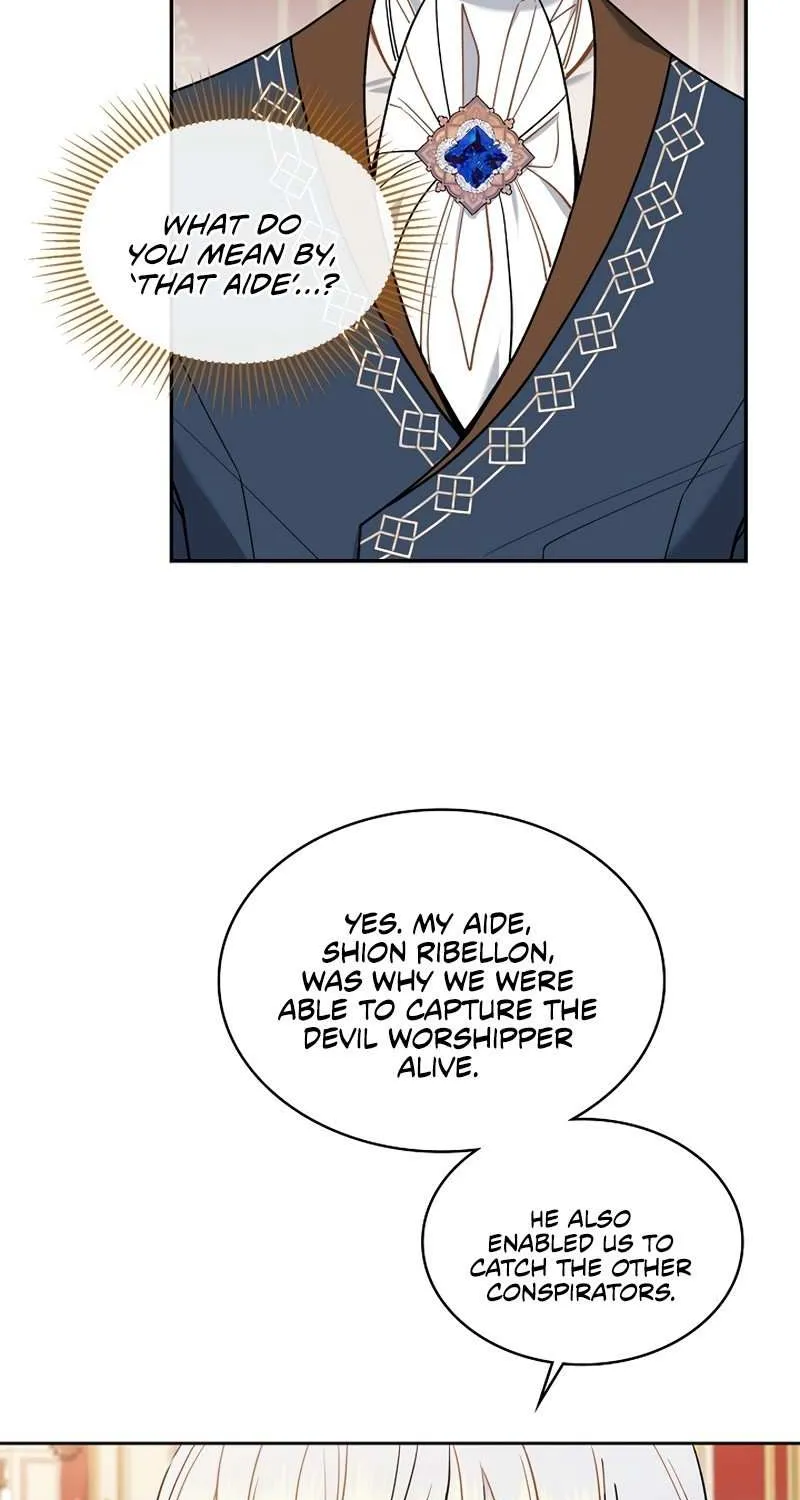 The Duke’S Redemption Chapter 41 page 33 - MangaKakalot