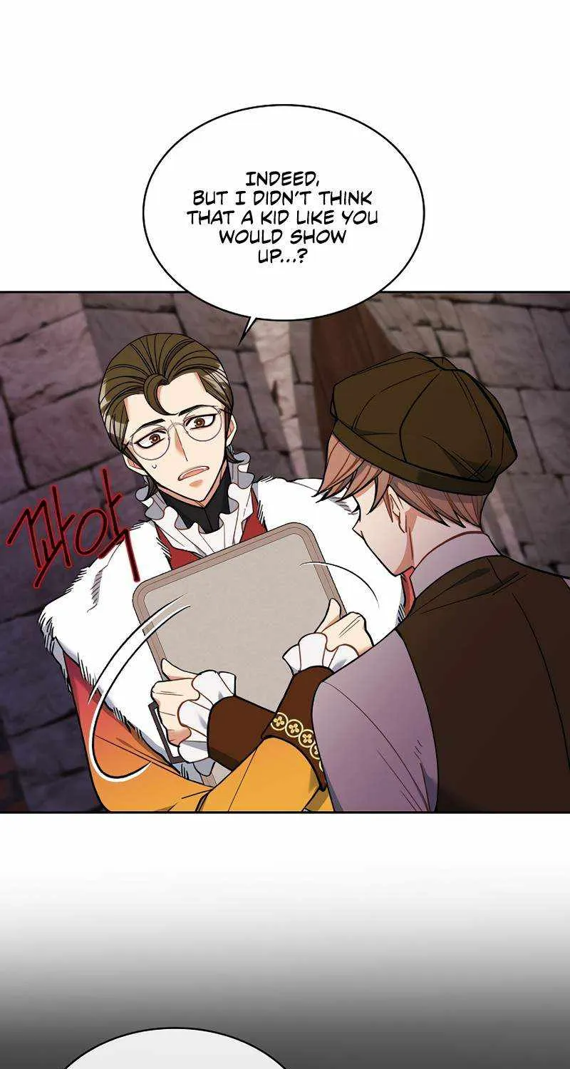 The Duke’S Redemption Chapter 42 page 33 - MangaKakalot