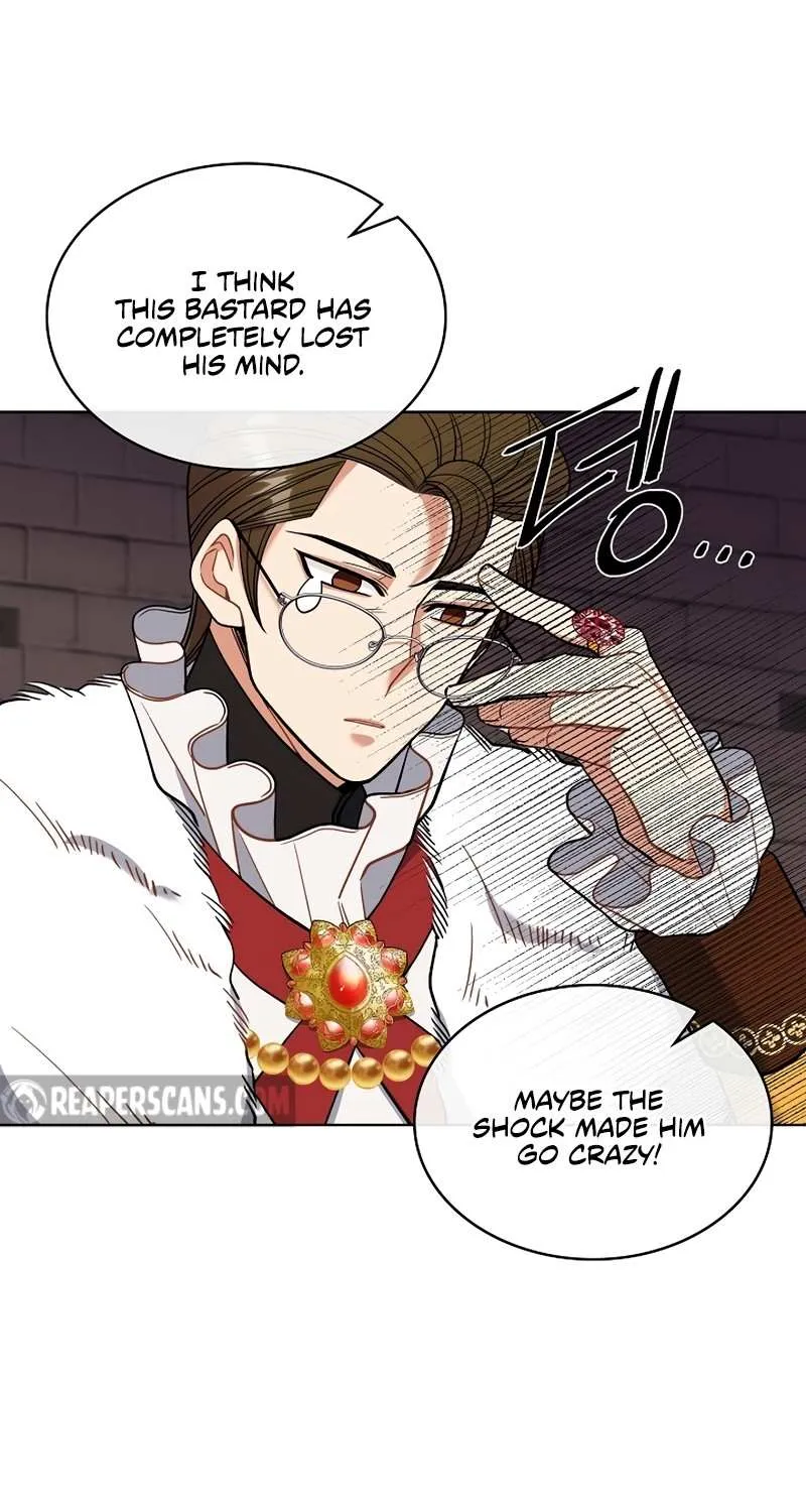 The Duke’S Redemption Chapter 43 page 22 - MangaKakalot