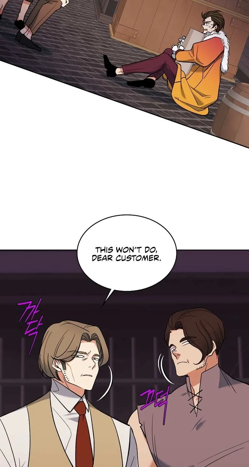 The Duke’S Redemption Chapter 43 page 39 - MangaKakalot