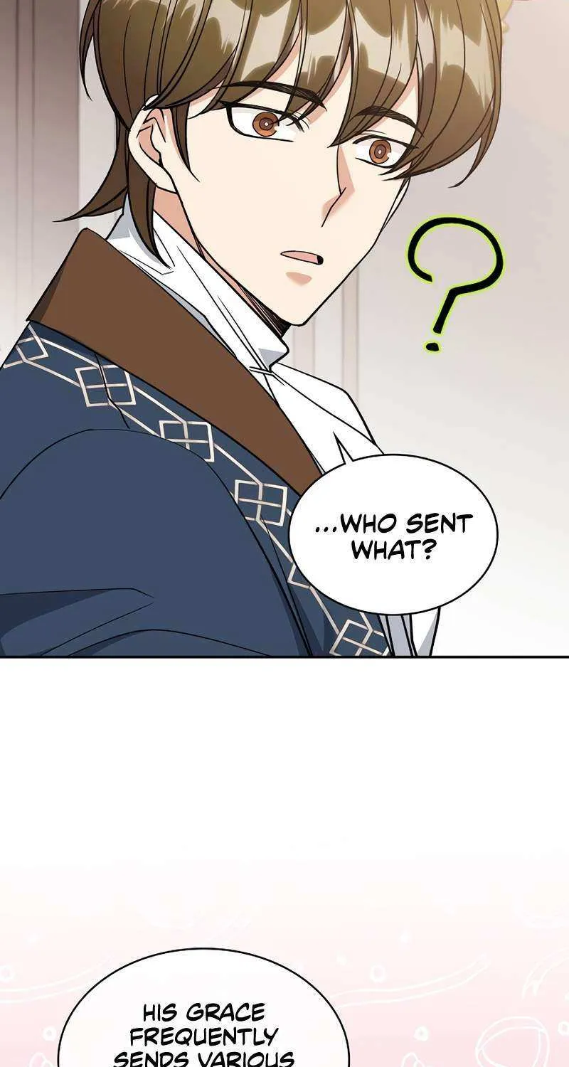 The Duke’S Redemption Chapter 49 page 44 - MangaKakalot