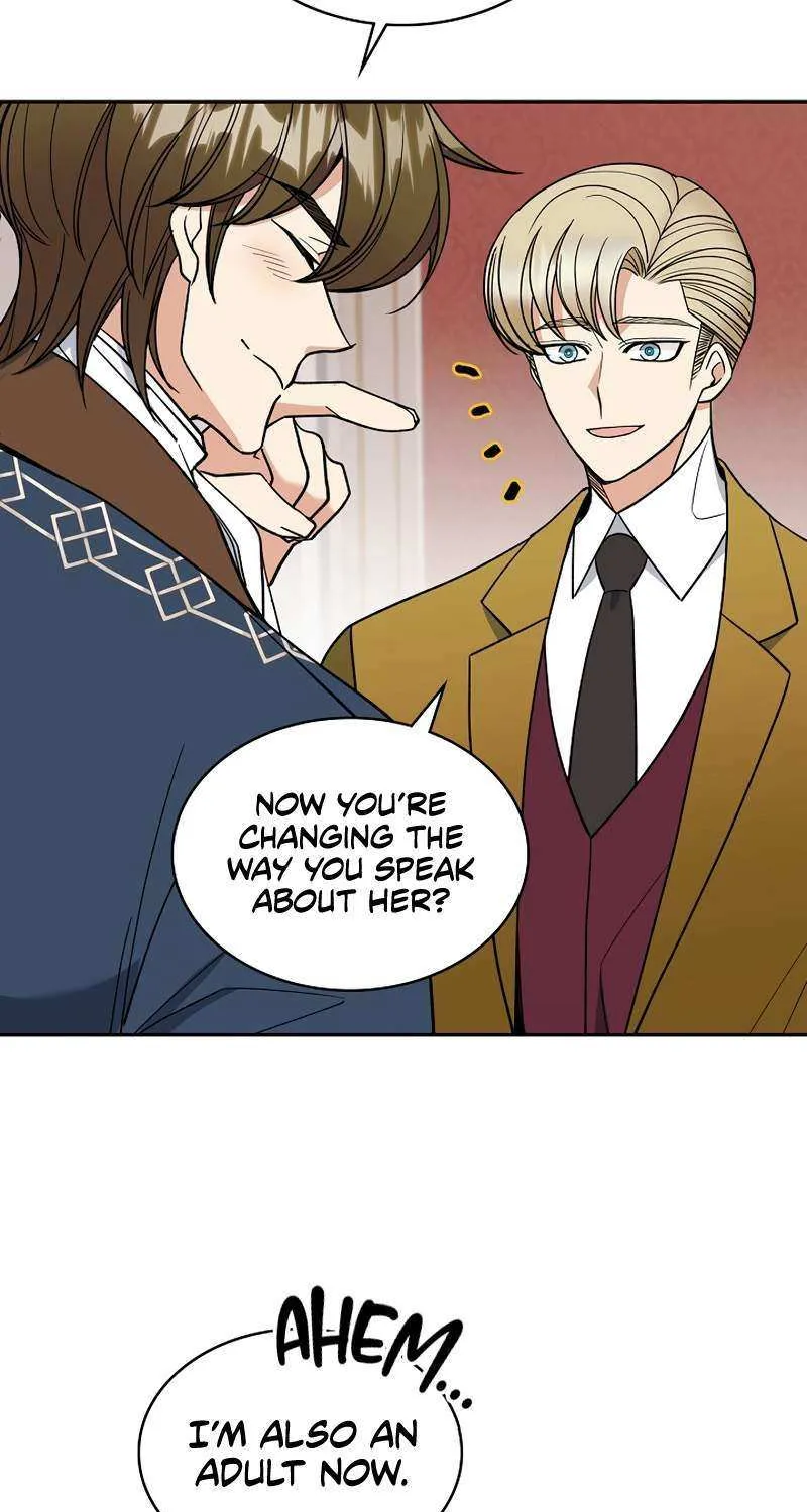 The Duke’S Redemption Chapter 49 page 64 - MangaKakalot