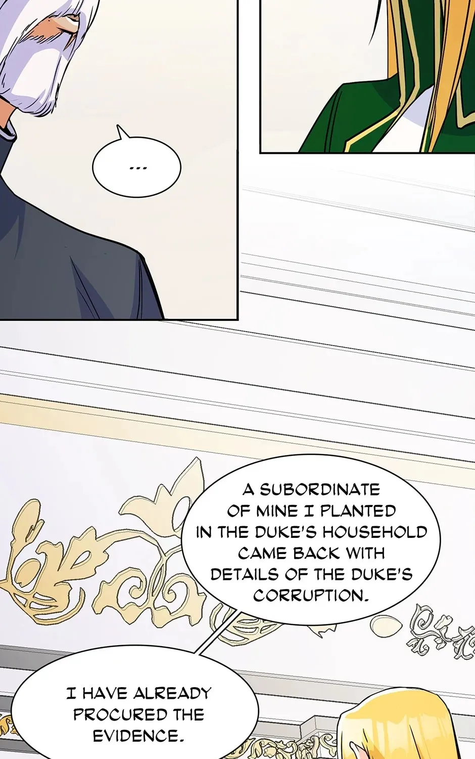 The Duke’S Servant - Page 87