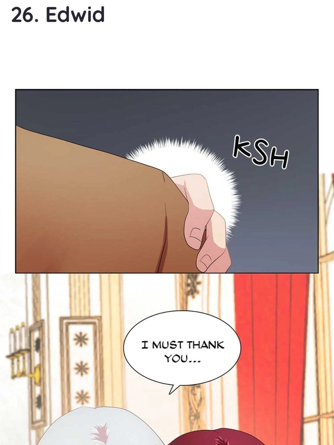 The Duke’S Servant Chapter 26 page 1 - MangaKakalot